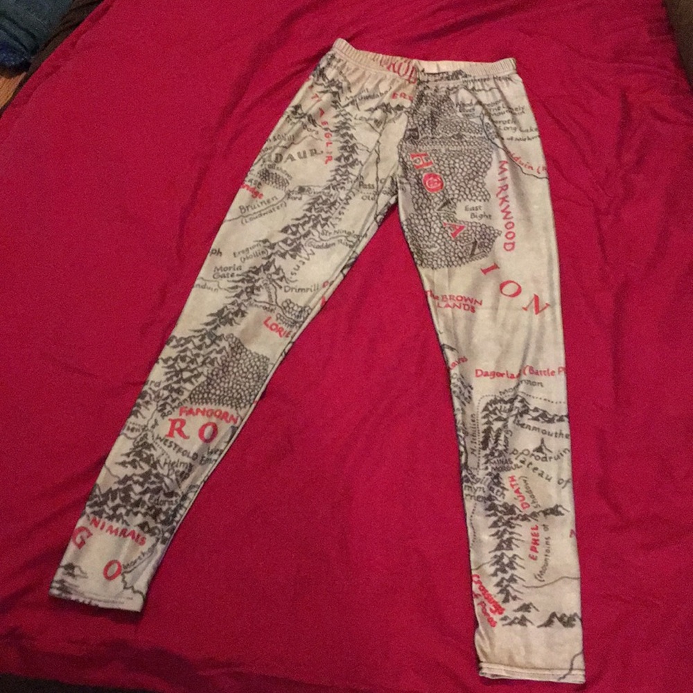 Leggings